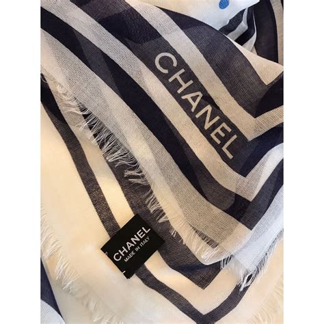 chanel scarf women|chanel scarves outlet.